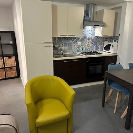 Varazze Apartment 외부 사진