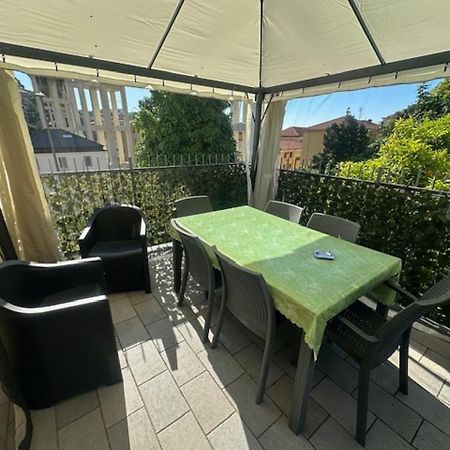 Varazze Apartment 외부 사진