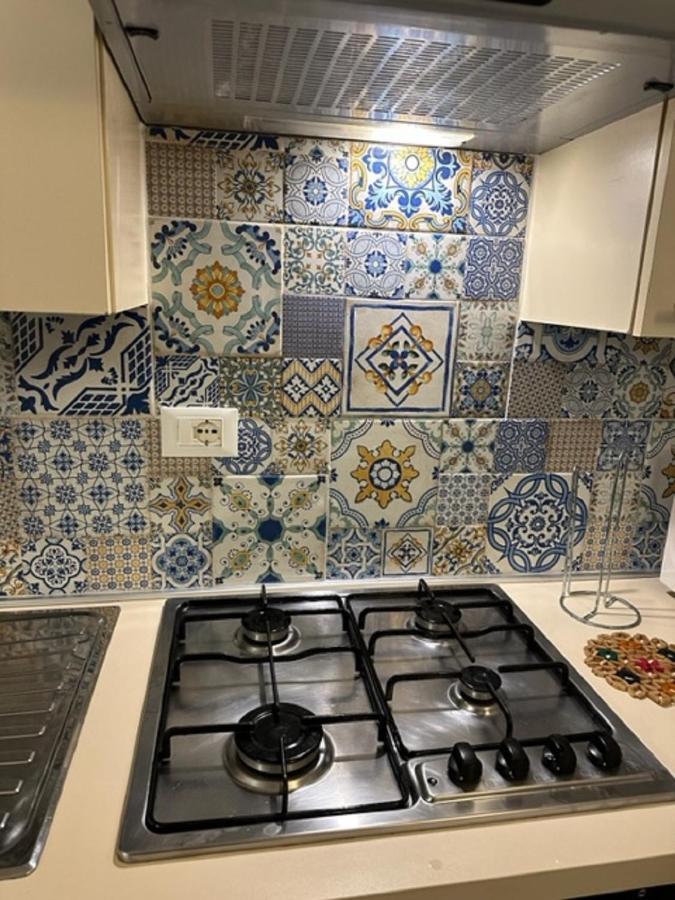 Varazze Apartment 외부 사진