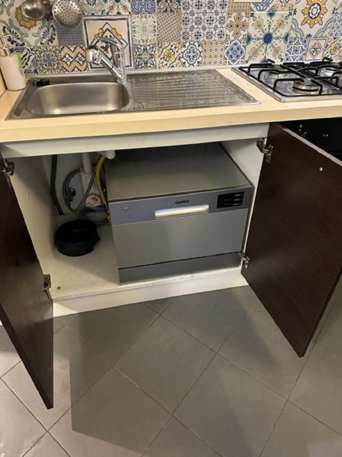 Varazze Apartment 외부 사진