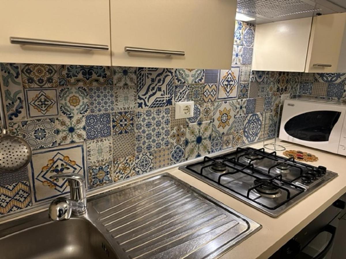 Varazze Apartment 외부 사진