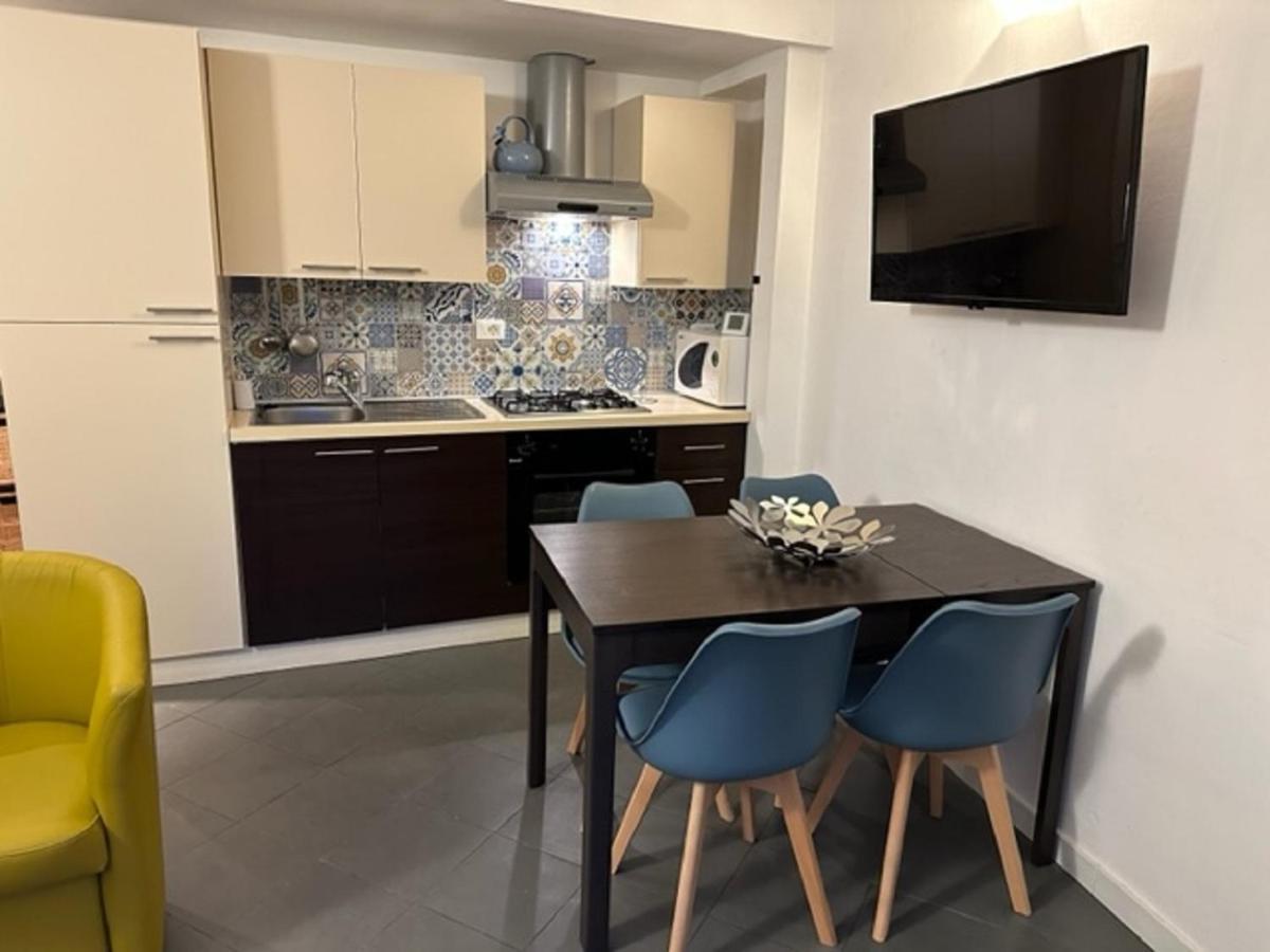 Varazze Apartment 외부 사진
