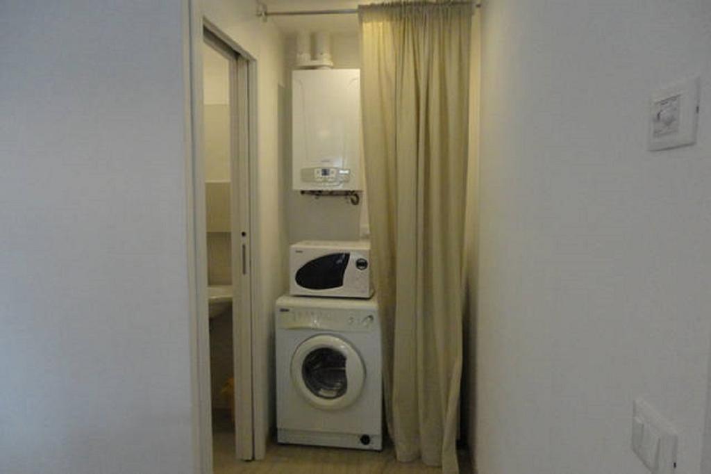 Varazze Apartment 객실 사진