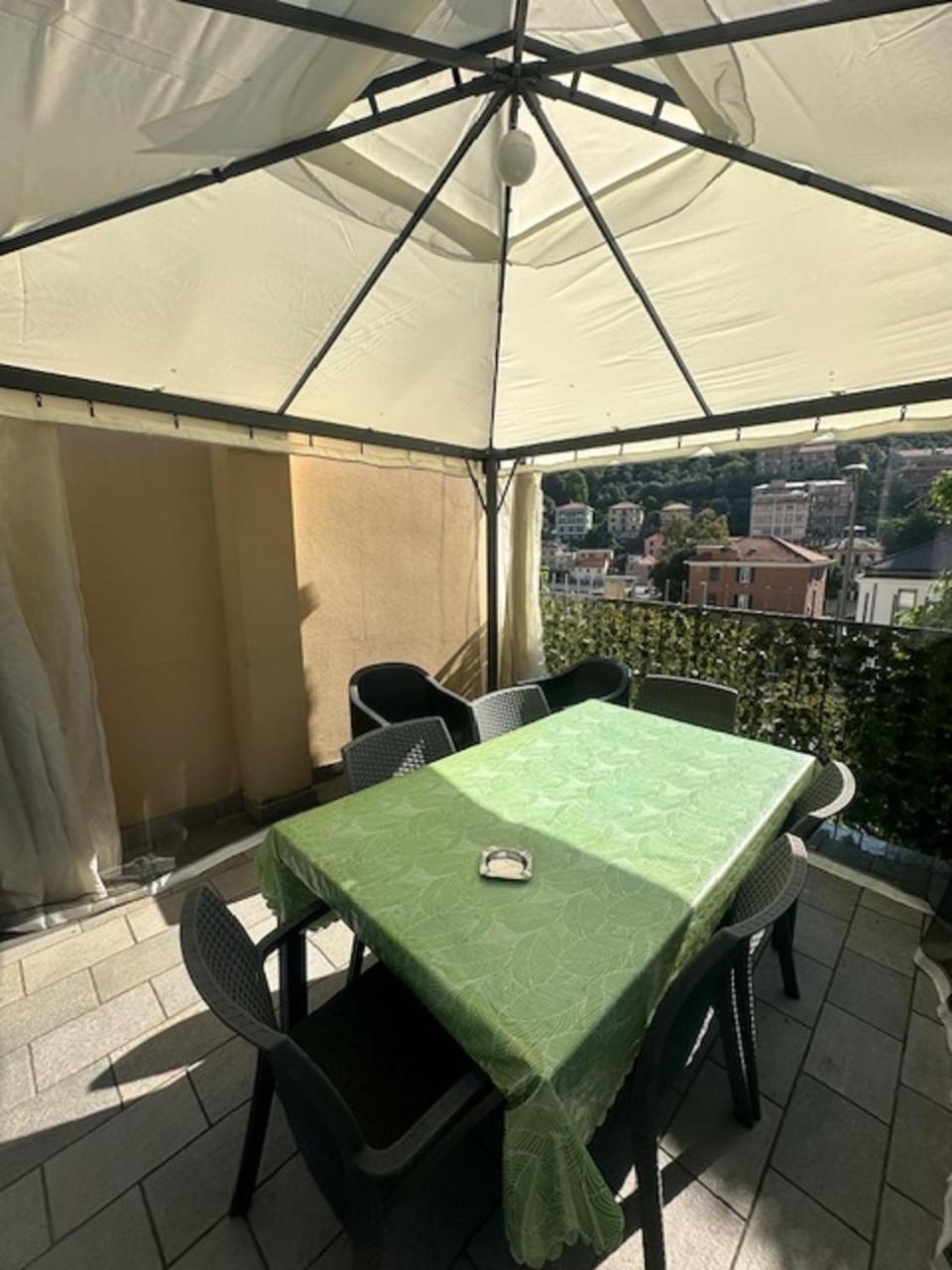 Varazze Apartment 외부 사진