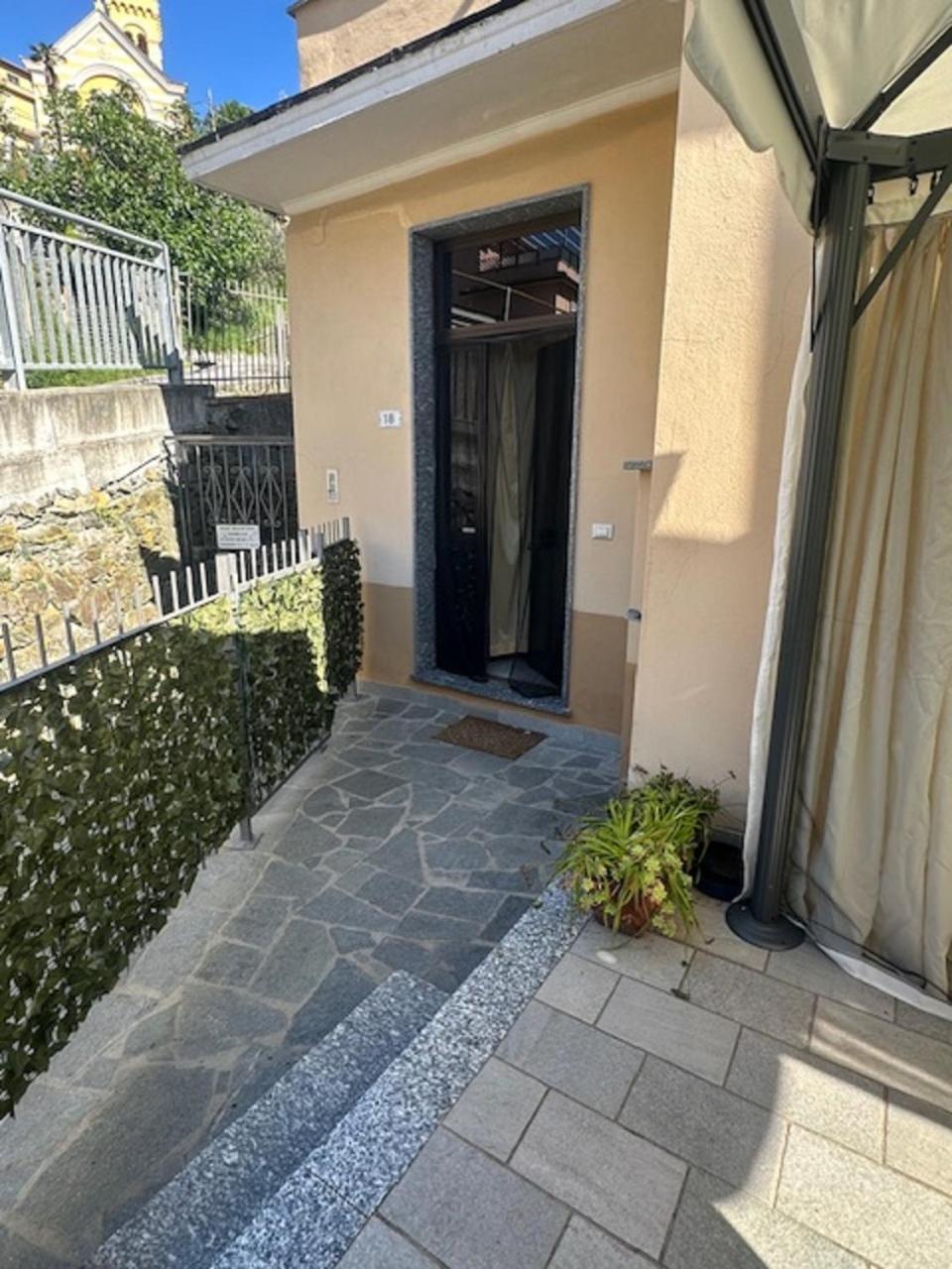 Varazze Apartment 외부 사진