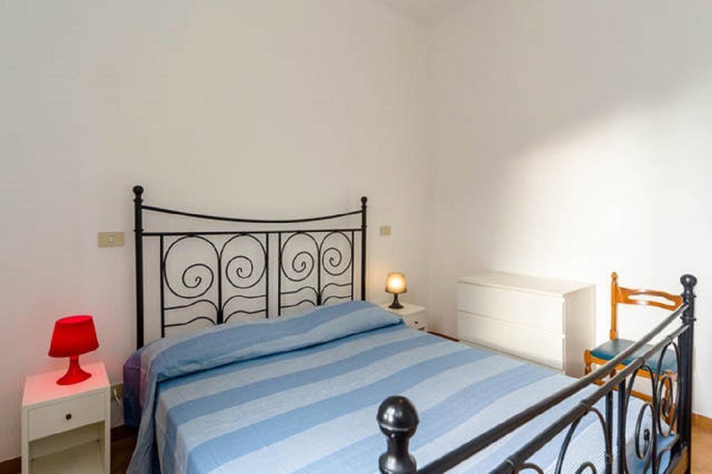 Varazze Apartment 객실 사진