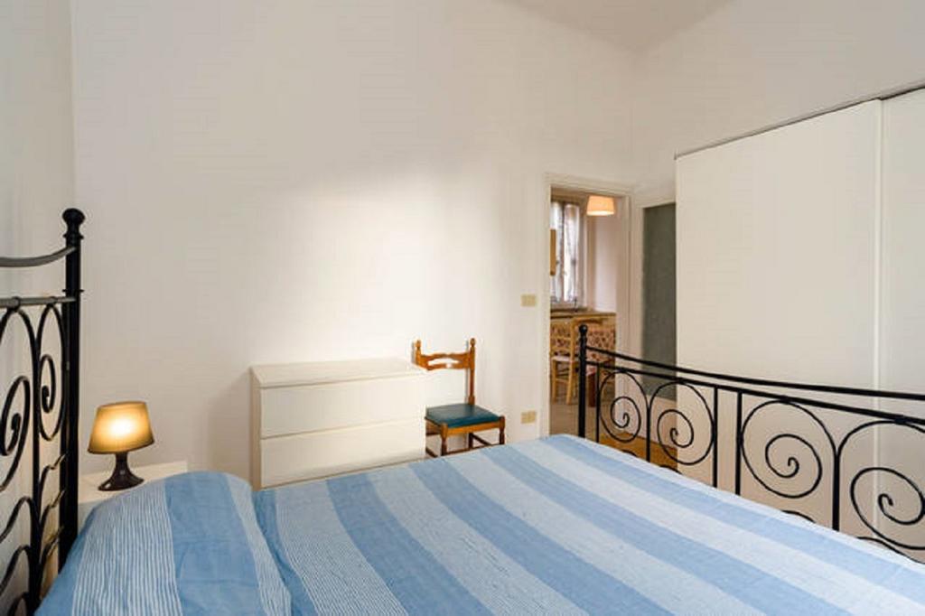 Varazze Apartment 객실 사진