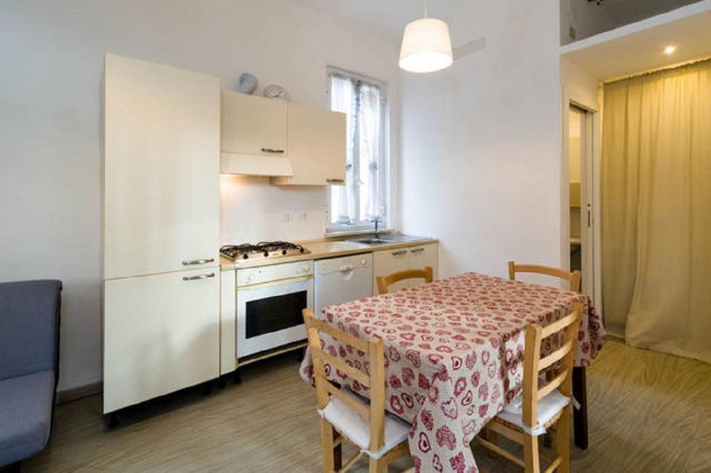 Varazze Apartment 객실 사진