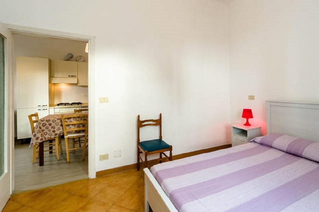 Varazze Apartment 객실 사진