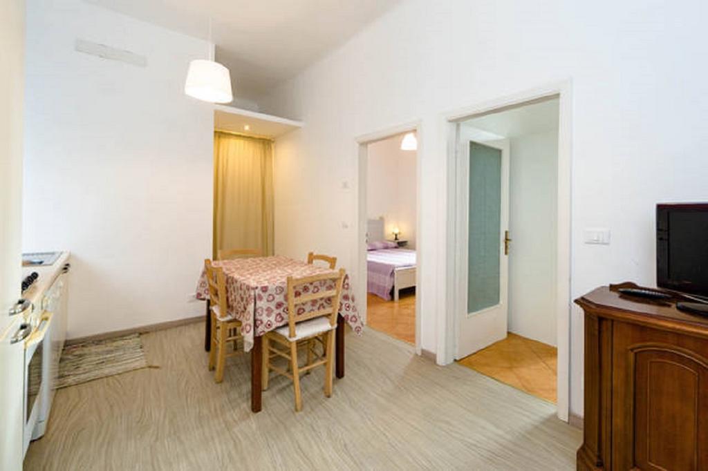 Varazze Apartment 객실 사진