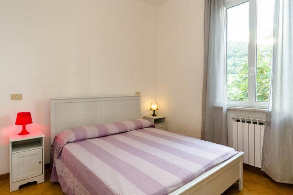 Varazze Apartment 객실 사진