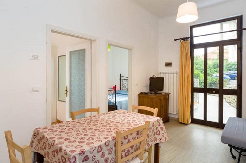 Varazze Apartment 객실 사진