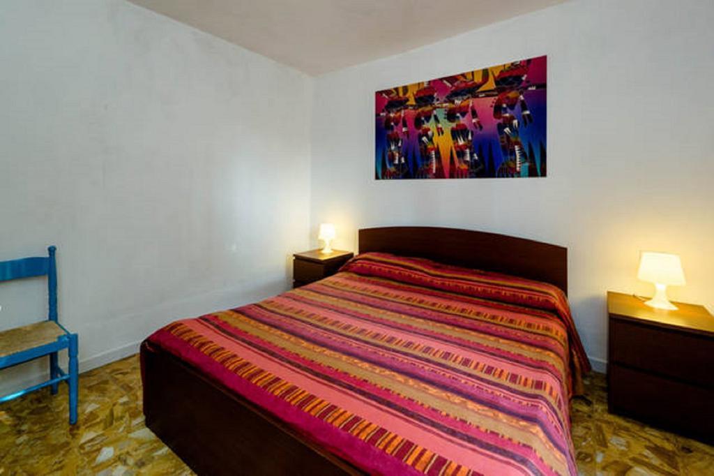 Varazze Apartment 객실 사진