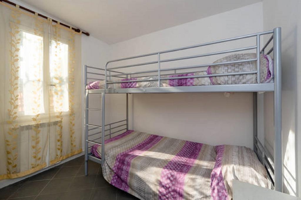 Varazze Apartment 객실 사진