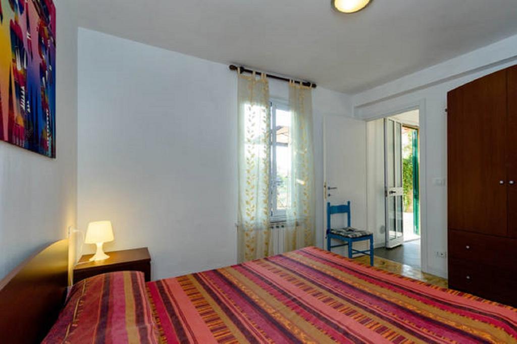 Varazze Apartment 객실 사진