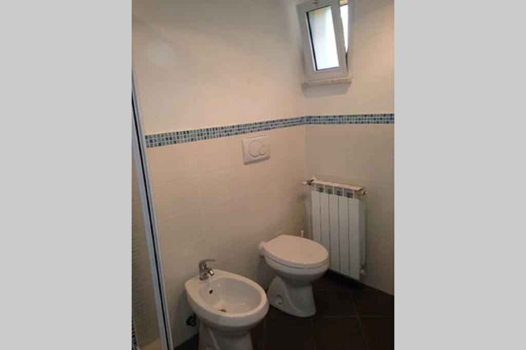 Varazze Apartment 객실 사진