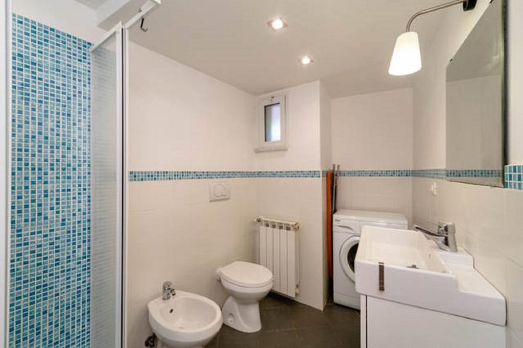 Varazze Apartment 객실 사진