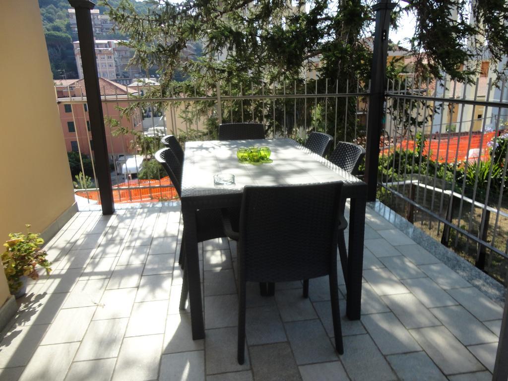 Varazze Apartment 외부 사진