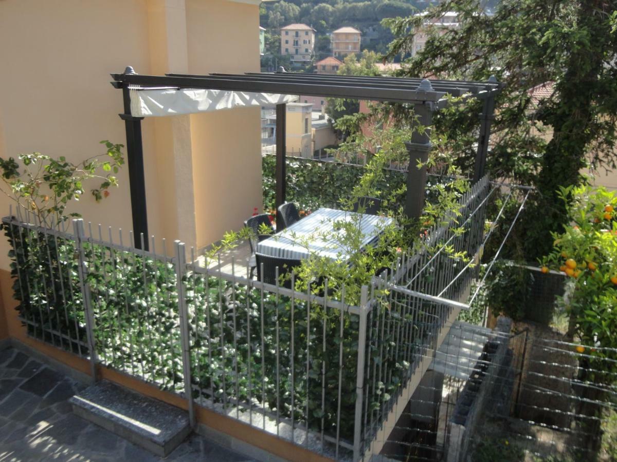 Varazze Apartment 외부 사진